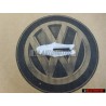 Γνήσιο VW Βάση Για Ελατήριο - 701612563