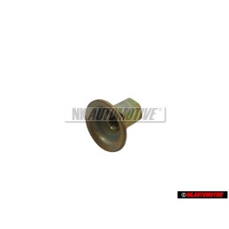 Γνήσιο VW Παξιμάδι Ασφαλείας - 701837270A