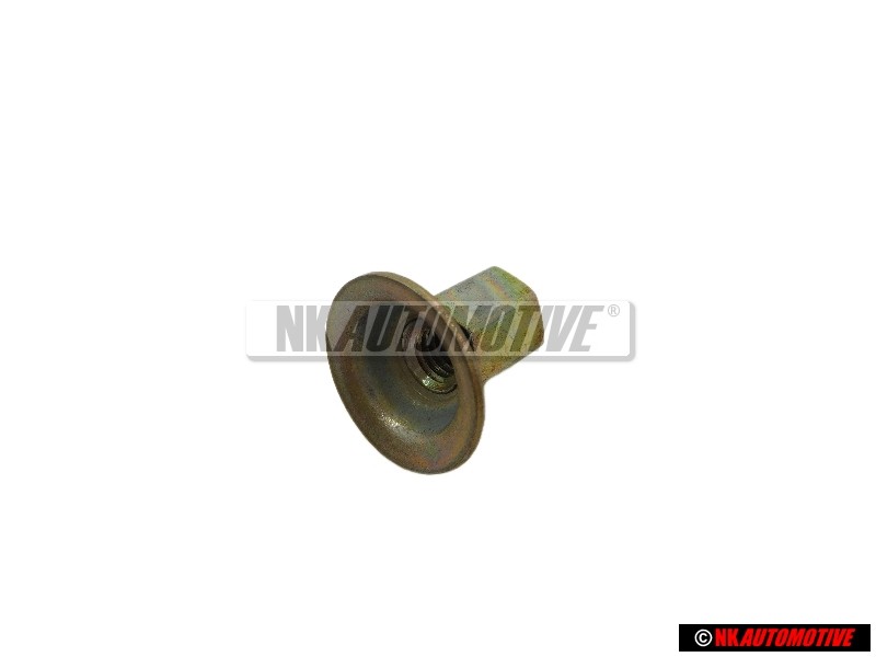 Γνήσιο VW Παξιμάδι Ασφαλείας - 701837270A