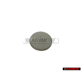 Γνήσιο VW Κάλυμμα Γκρι Πέρλα - 7D0868805 2EN