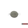 Γνήσιο VW Κάλυμμα Γκρι Πέρλα - 7D0868805 2EN