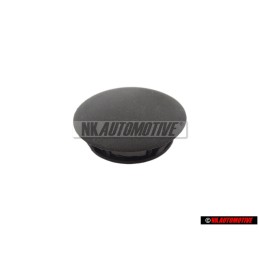 Γνήσιο VW Κάλυμμα - 7L0837935