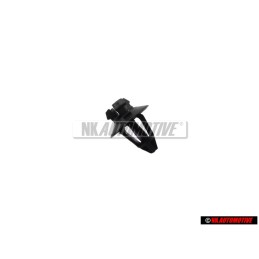 Γνήσιο VW Κλιπ - 867827947A
