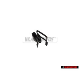 Γνήσιο VW Ελατηριωτός Συνδετήρας - 867867244