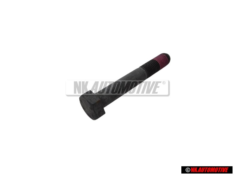 Γνήσιο VW Εξάγωνη Βίδα, Αυτασφαλιζόμενη - N 0101856