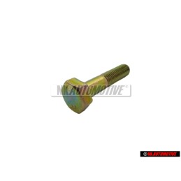 Γνήσιο VW Βίδα Με Εξαγωνική Κεφαλή - N 0104481