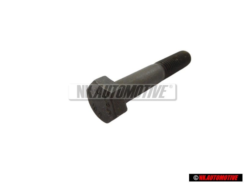 Γνήσιο VW Βίδα Με Εξαγωνική Κεφαλή - N 0104981