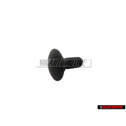 Γνήσιο VW Βίδα Στρογγυλής Επιφάνειας - N 0105265