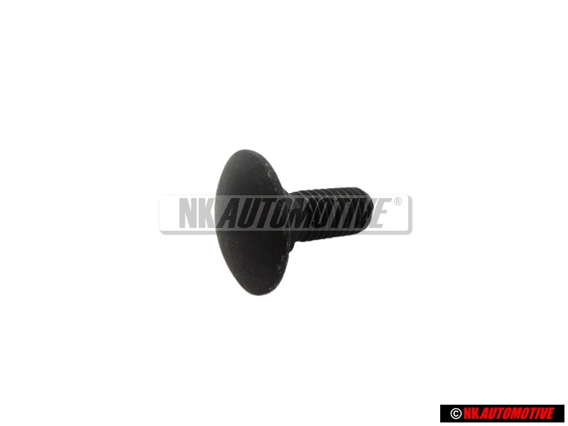 Γνήσιο VW Βίδα Στρογγυλής Επιφάνειας - N 0105265