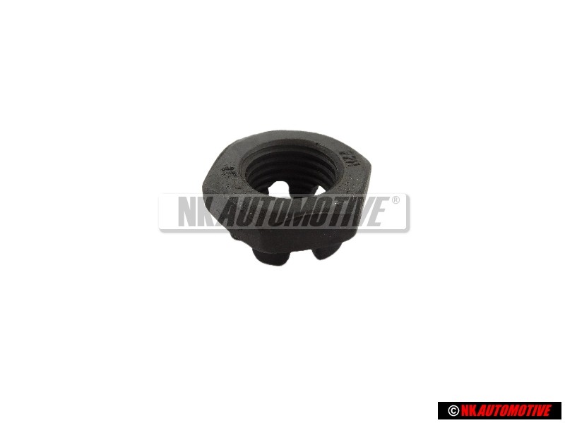 Γνήσιο VW Πυργωτό Παξιμάδι - N 0112142