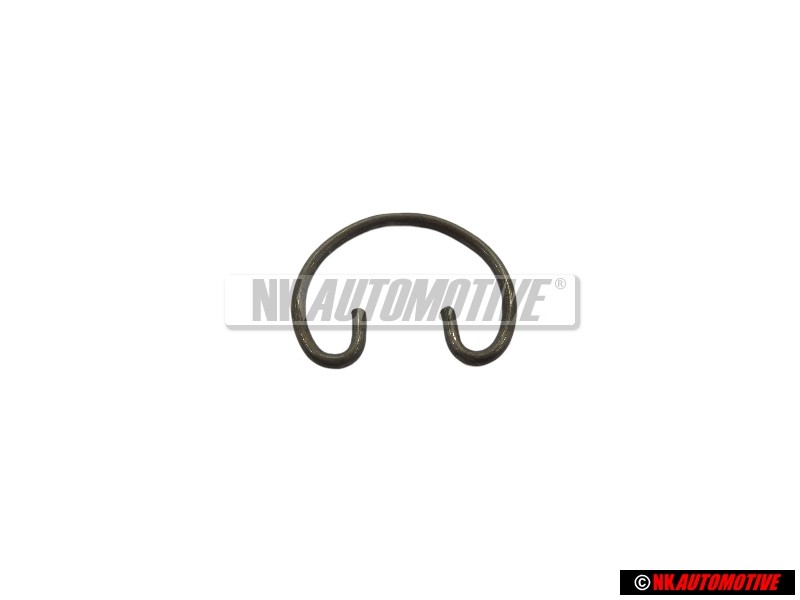 Γνήσιο VW Δακτύλιος Ασφαλείας - N 0122751