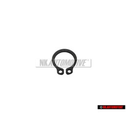 Γνήσιο VW Δακτύλιος Ασφαλείας - N 0124111