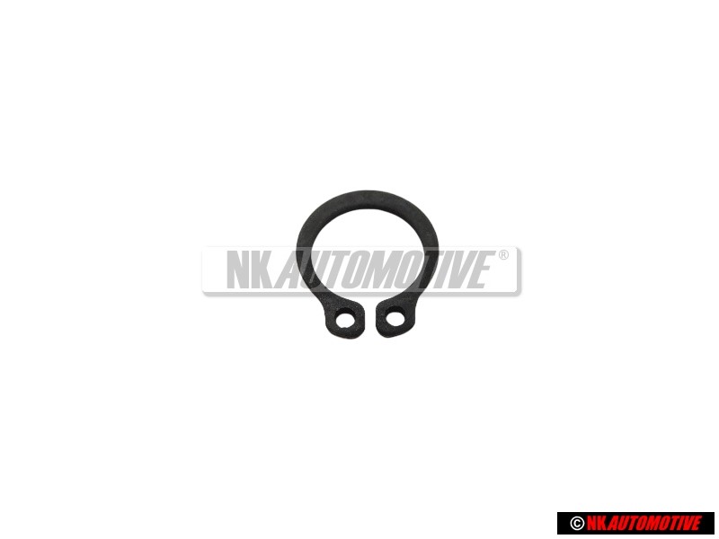 Γνήσιο VW Δακτύλιος Ασφαλείας - N 0124111