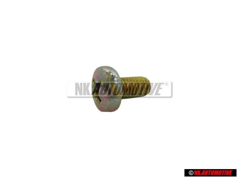 Γνήσιο VW Φακοειδής Βίδα - N 0141485