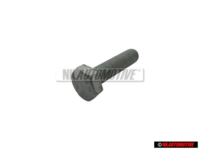 Γνήσιο VW Βίδα Με Εξαγωνική Κεφαλή - N 0402495