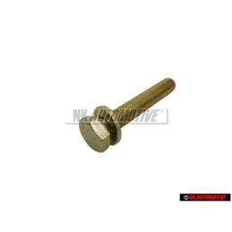 Γνήσιο VW Εξάγωνη Βίδα (Universal) - N 10136101