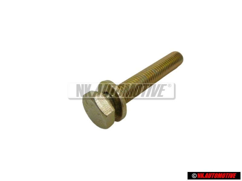 Γνήσιο VW Εξάγωνη Βίδα (Universal) - N 10136101
