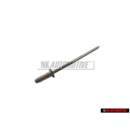 Γνήσιο VW Πριτσίνι - N 10175501