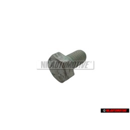 Γνήσιο VW Βίδα Με Εξαγωνική Κεφαλή - N 10185005