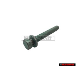 Γνήσιο VW Εξάγωνη Βίδα (Universal) - N 10514901