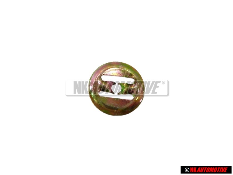 Γνήσιο VW Ροδέλα Σύσφιγξης - N 90419901