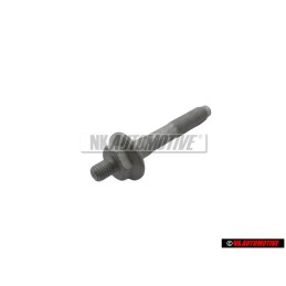 Γνήσιο VW Διπλή Εξάγωνη Βίδα - N 90498202