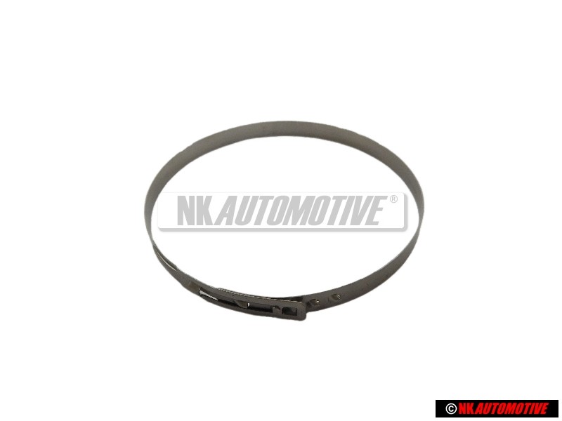Γνήσιο VW Κολιέ Εύκαμπτων Σωλήνων - N 90660501