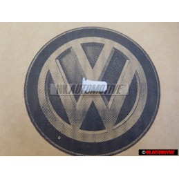 Γνήσιο VW Παξιμάδι Διαστολής - N 90687601