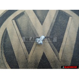Γνήσιο VW Μπουλόνι Τ - N 90801201
