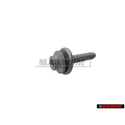 Γνήσιο VW Εξάγωνη Βίδα (Universal) - N 90967602
