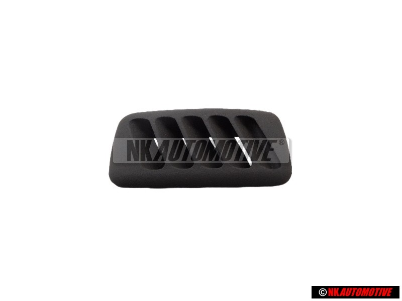 Γνήσιο VW Ακροφύσιο Αέρα Πλατίνα - 535819752A 9DK