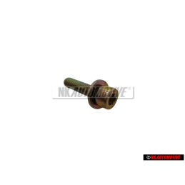 Γνήσιο VW Εξάγωνη Βίδα (Universal) - N 90412101