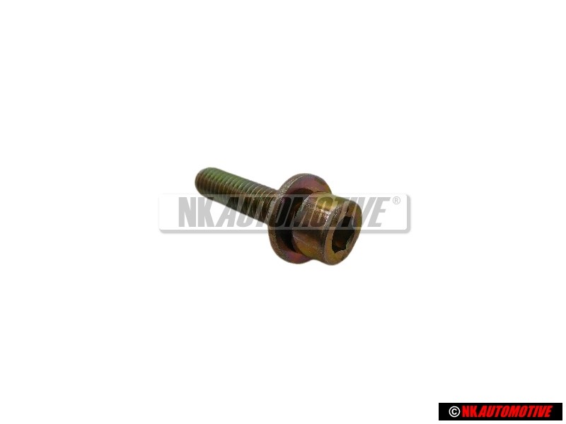 Γνήσιο VW Εξάγωνη Βίδα (Universal) - N 90412101
