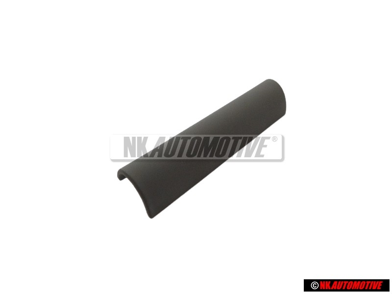 Γνήσιο VW Κάλυμμα Flanell Γκρι - 3B0867175 7DE