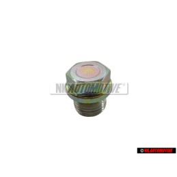 Γνήσιο VW Βίδα Φραγής - N 0297051