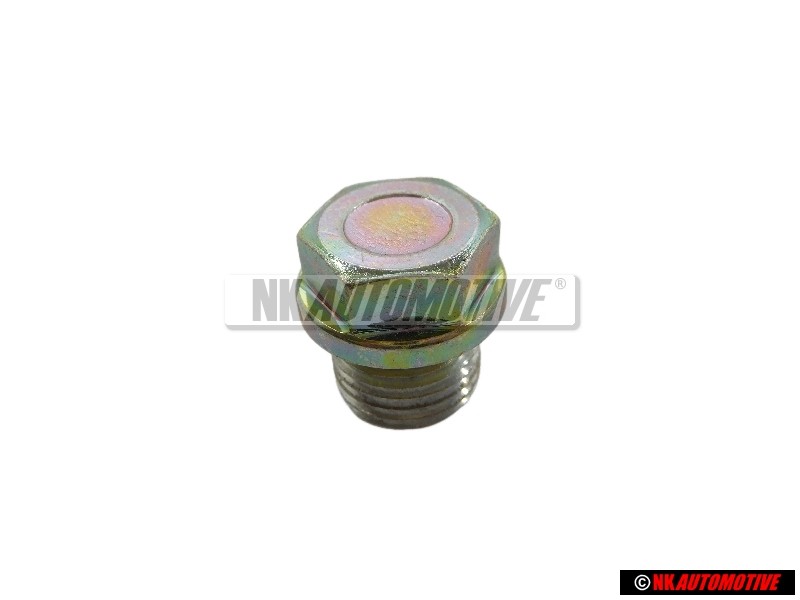 Γνήσιο VW Βίδα Φραγής - N 0297051