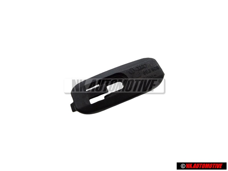 Γνήσιο Audi Κλιπ - 8L0853909