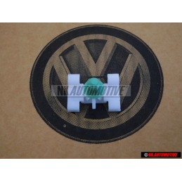 Γνήσιο Audi Κλιπ - 8L3853825