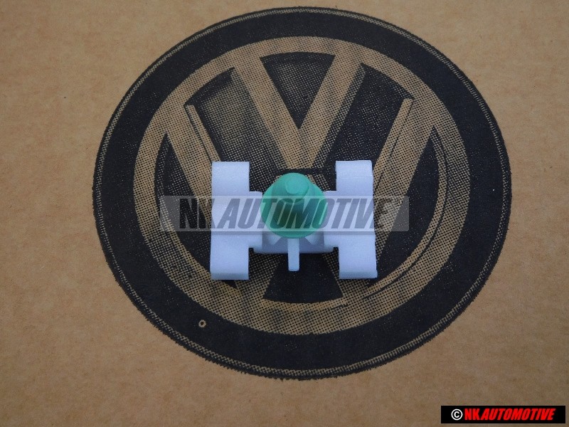 Γνήσιο Audi Κλιπ - 8L3853825