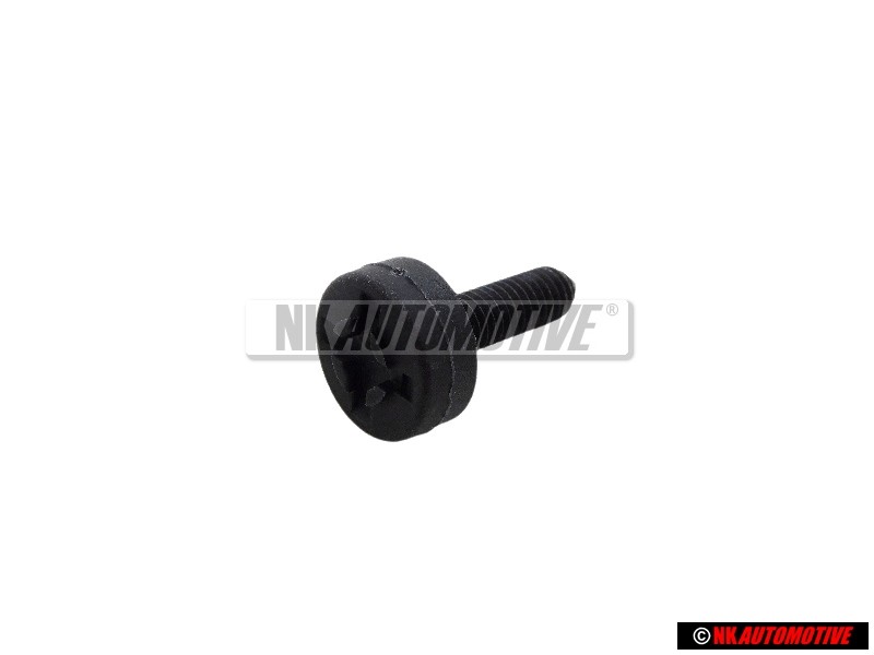 Γνήσιο Audi Βίδα Ασφάλισης - 8N0103531