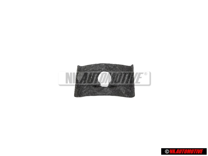 Γνήσιο VW Ροδέλα Σύσφιγξης - N 0120801
