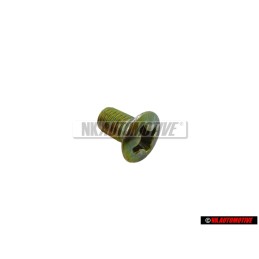 Γνήσιο VW Βυθιζόμενη Βίδα - N 10091501