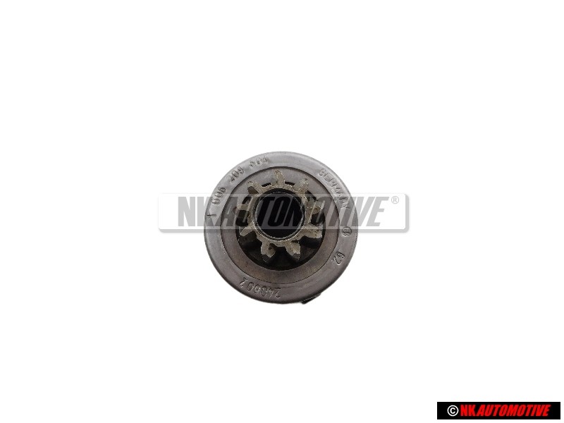 Γνήσιο VW Κιβώτιο Ελεύθερου Τροχασμού - 036911335A