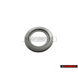 Γνήσιο VW Πιατέλο Ελατηρίου - 010323131A