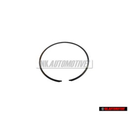 Γνήσιο VW Δακτύλιος Ασφαλείας - 010323157F