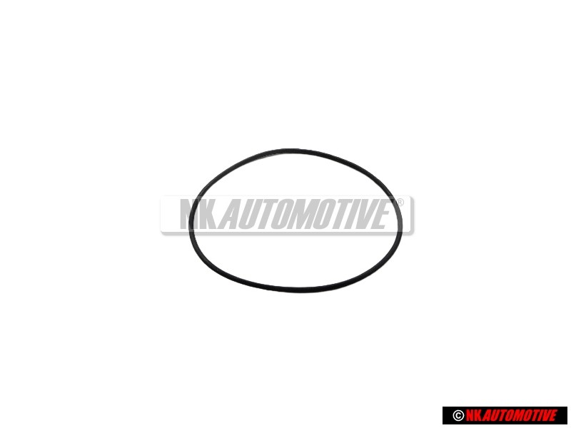 Γνήσιο VW Στεγανοποιητικός Δακτύλιος Ο - 010409528