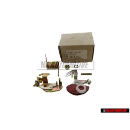 Γνήσιο VW Μοχλός Πεταλούδας Γκαζιού - 027129353B