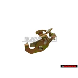 Γνήσιο VW Μοχλός Πεταλούδας Γκαζιού - 027129353D