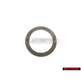 Γνήσιο VW Ρυθμιστική Ροδέλα - 084301493Q