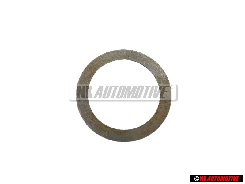 Γνήσιο VW Ρυθμιστική Ροδέλα - 084301493Q